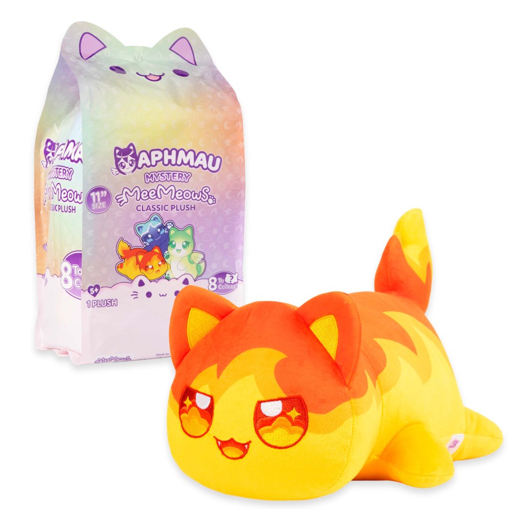 Aphmau 11