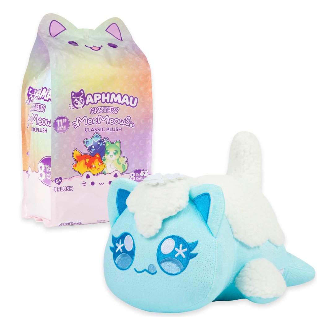 Aphmau 11