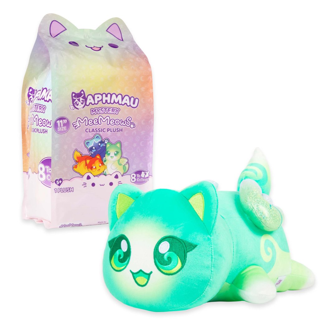 Aphmau 11