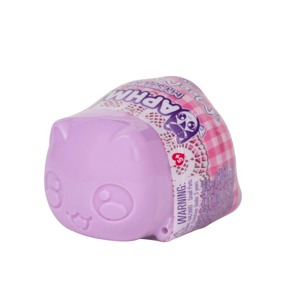 Aphmau Squishy Mystery Figures Bakery- Series 5 Full Box (24 Mystery Figures)