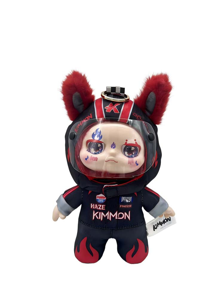 KIMMON Aurora Speed Boost