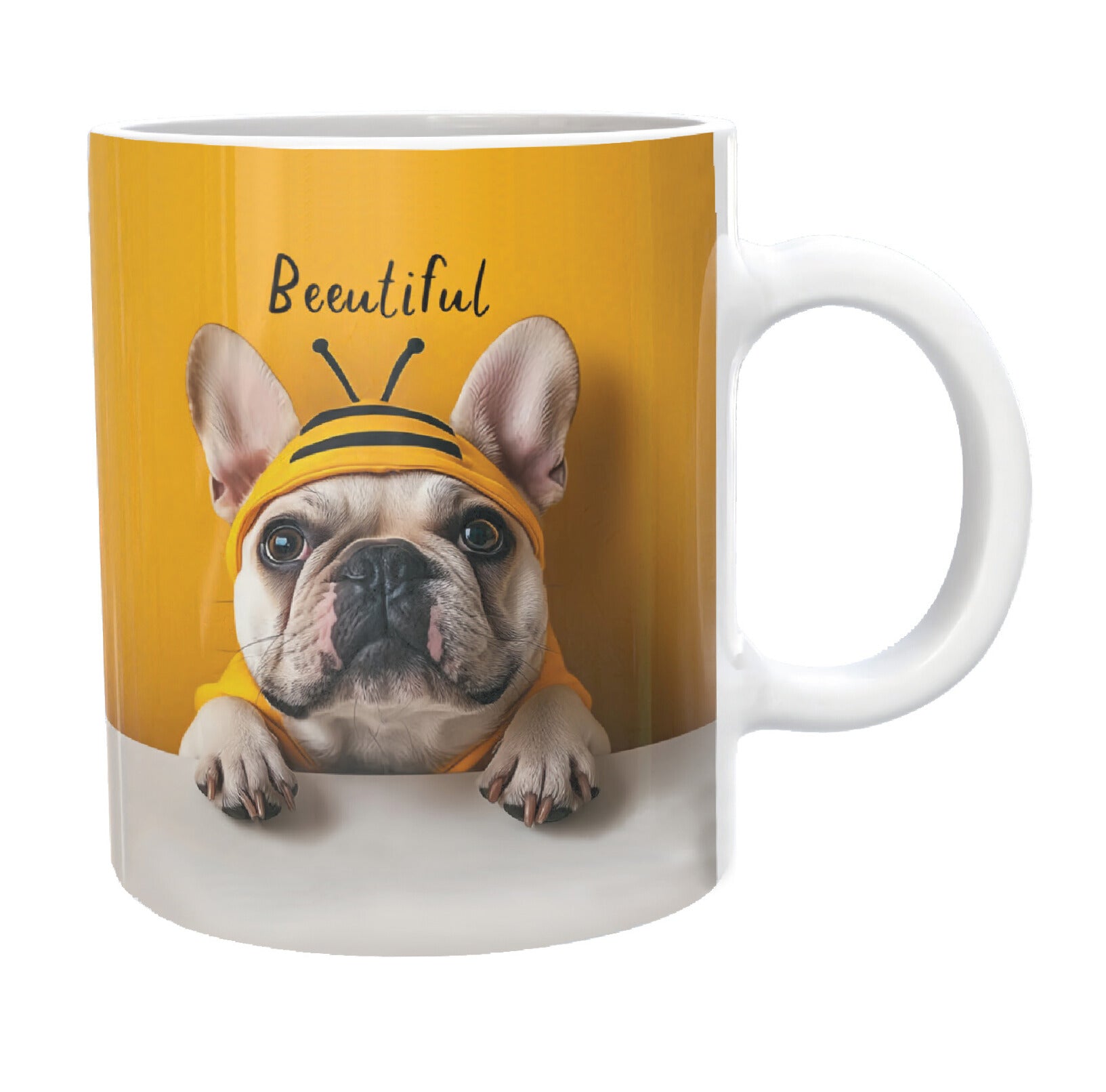 Hammond Gower Fancy Friends Ceramic Mugs Varieties