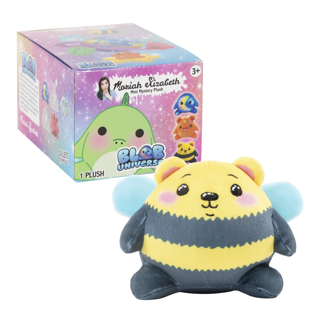 Moriah Elizabeth - Blob Universe 6