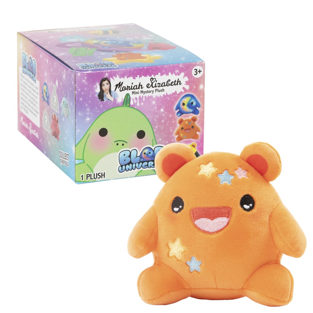 Moriah Elizabeth - Blob Universe 6