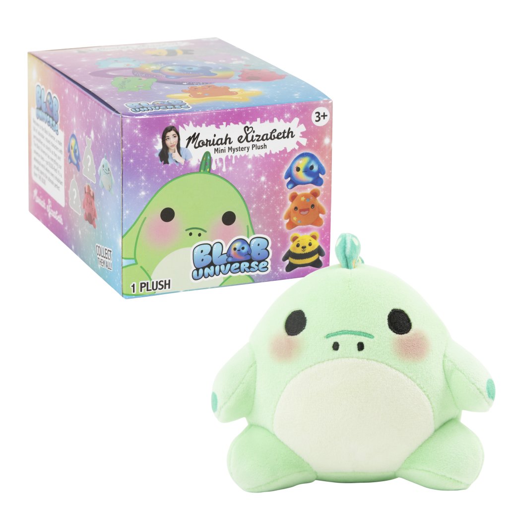Moriah Elizabeth - Blob Universe 6