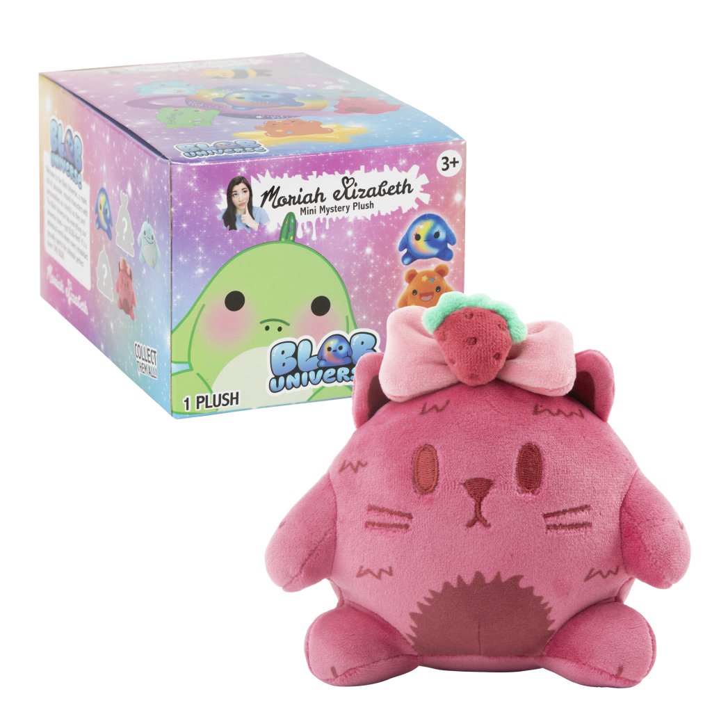 Moriah Elizabeth - Blob Universe 6
