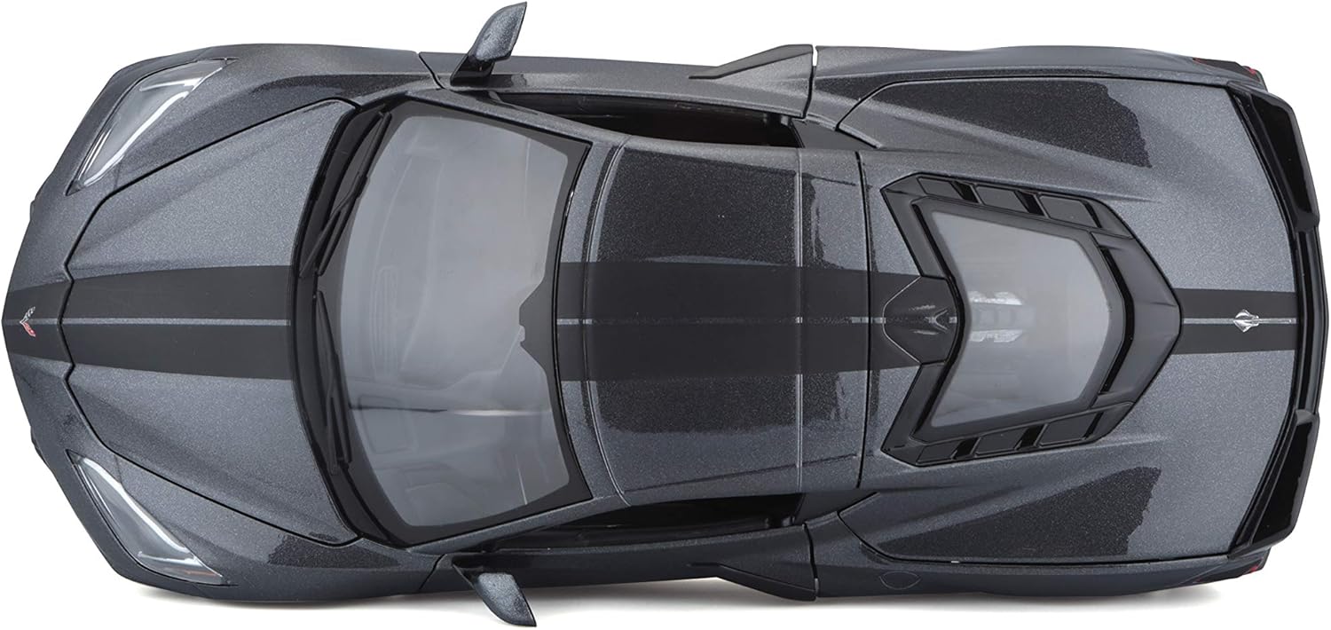 Maisto 1:18 Special Edition 2020 Chevrolet Corvette Stingray Z51 Diecast Model