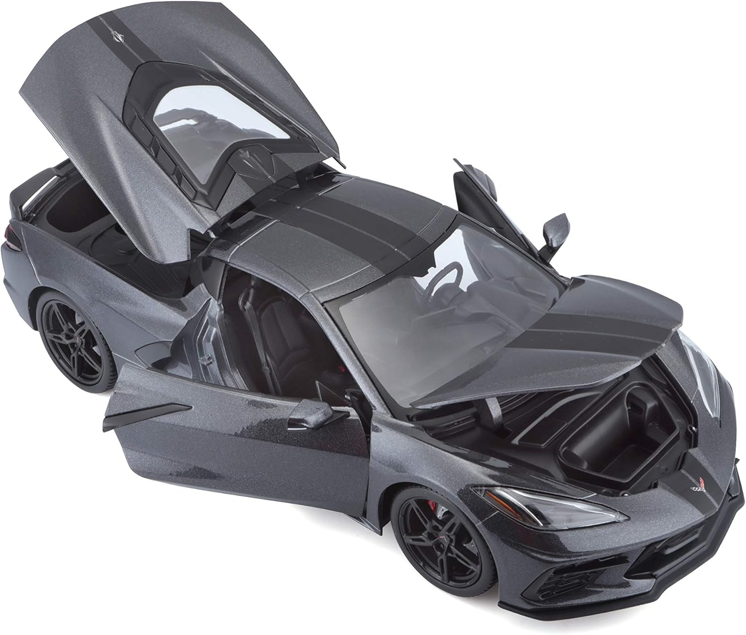 Maisto 1:18 Special Edition 2020 Chevrolet Corvette Stingray Z51 Diecast Model