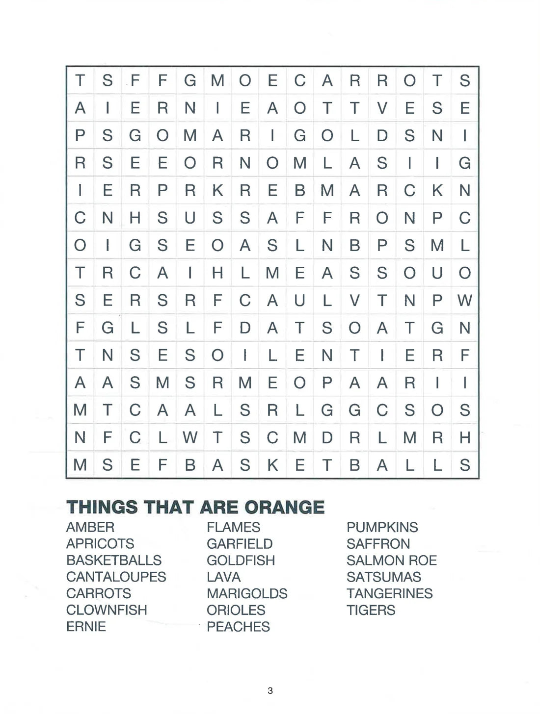 Ultimate Large Print Word Search Puzzles Blue by Lake Press