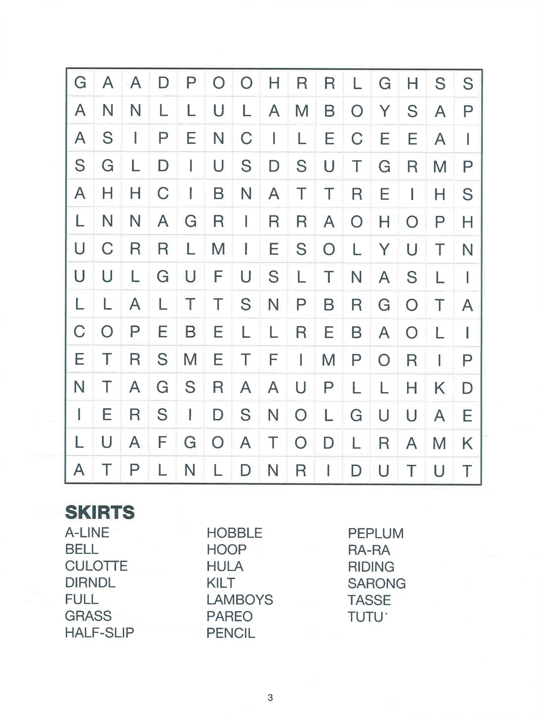 Ultimate Large Print Word Search Puzzles Green by Lake Press