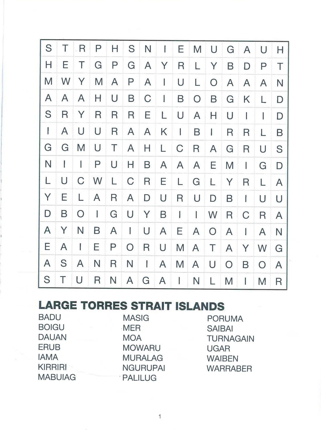 Ultimate Large Print Word Search Puzzles Yellow by Lake Press