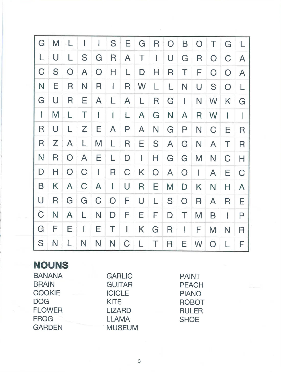 Ultimate Large Print Word Search Puzzles Yellow by Lake Press