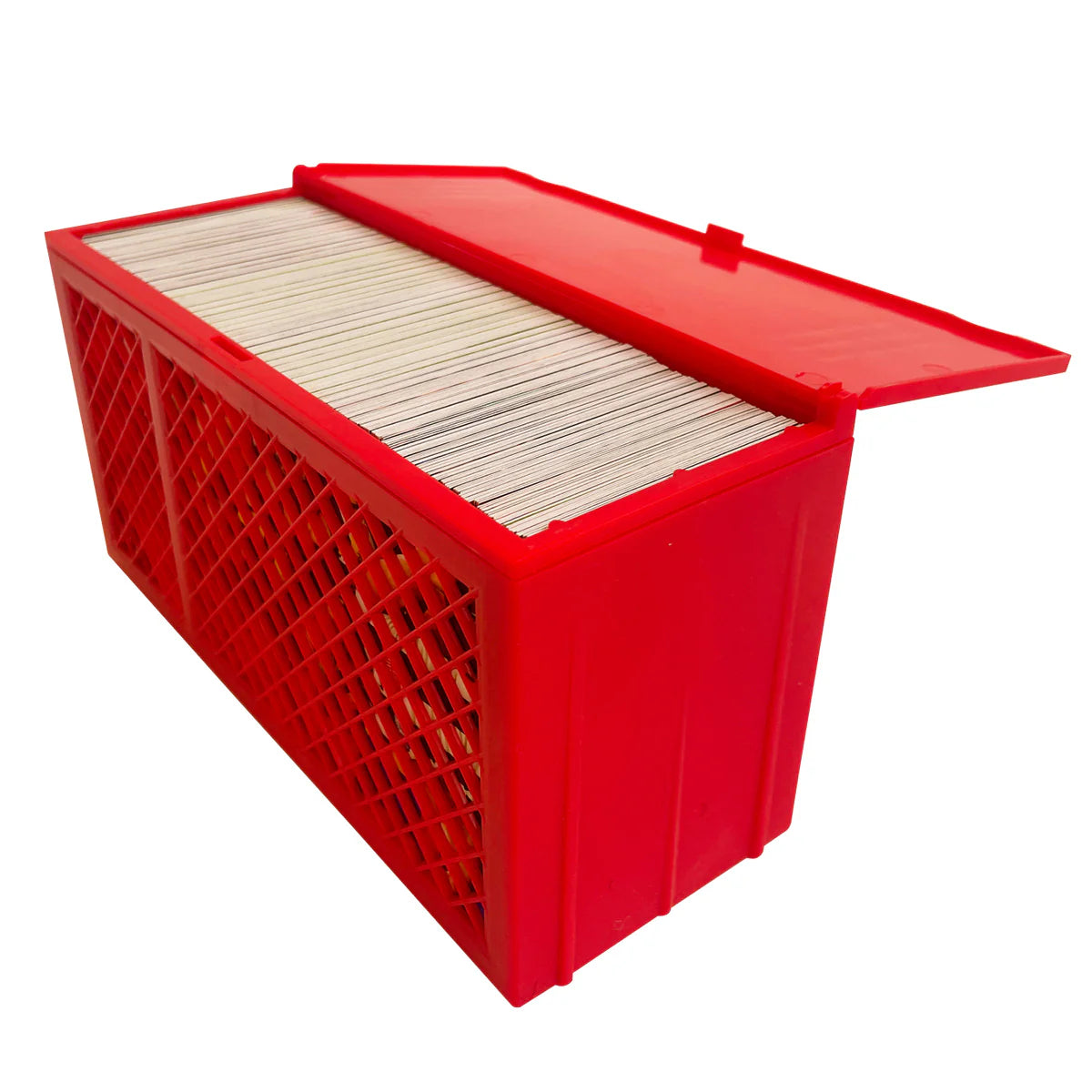 2025 AFL Footy Stars Storage Locker + Card Packs