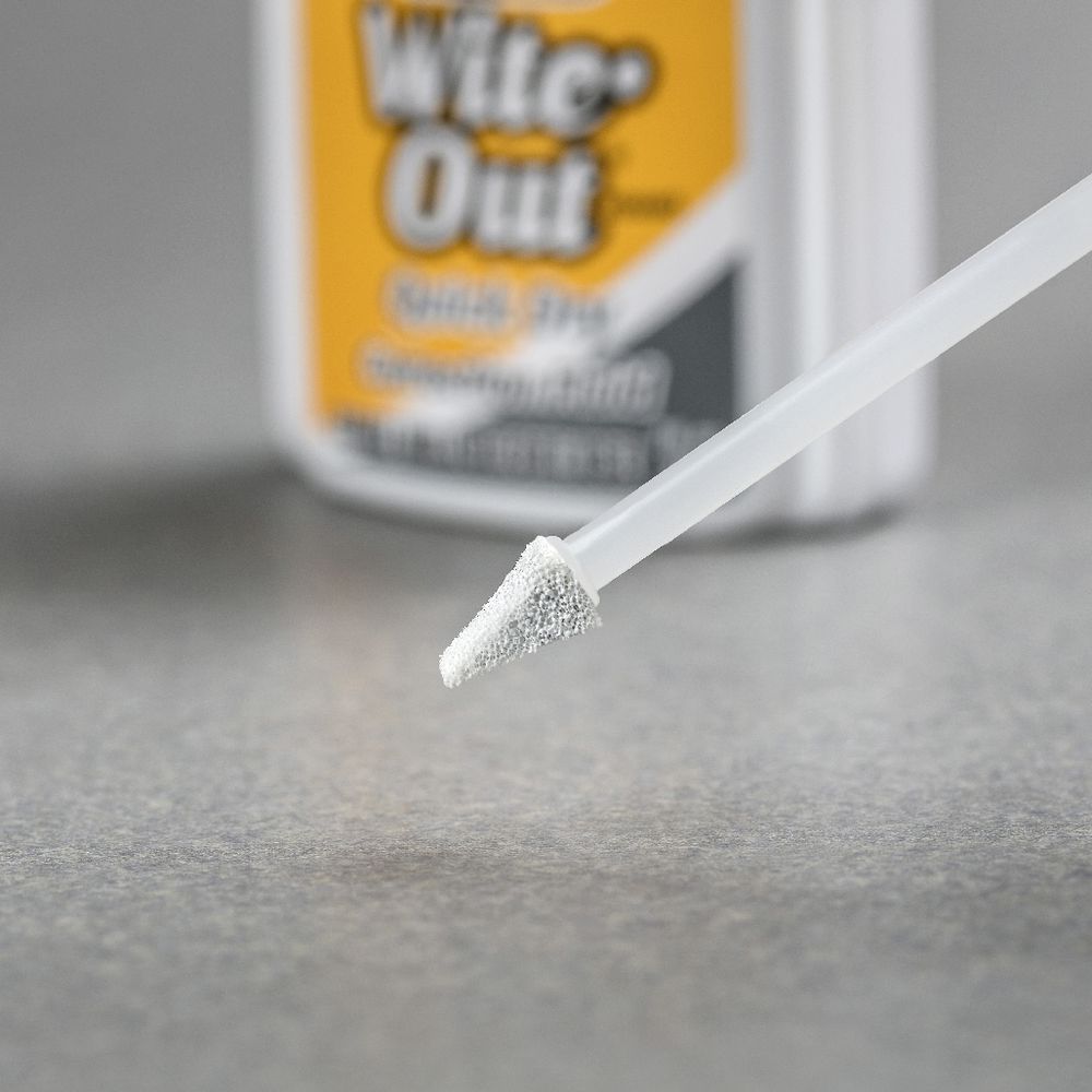BIC Wite-Out Plus Quick Dry Correction Fluid 20mL