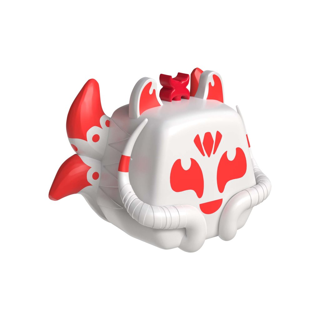 Blox Fruits – Ultimate Ember Dragon Bundle