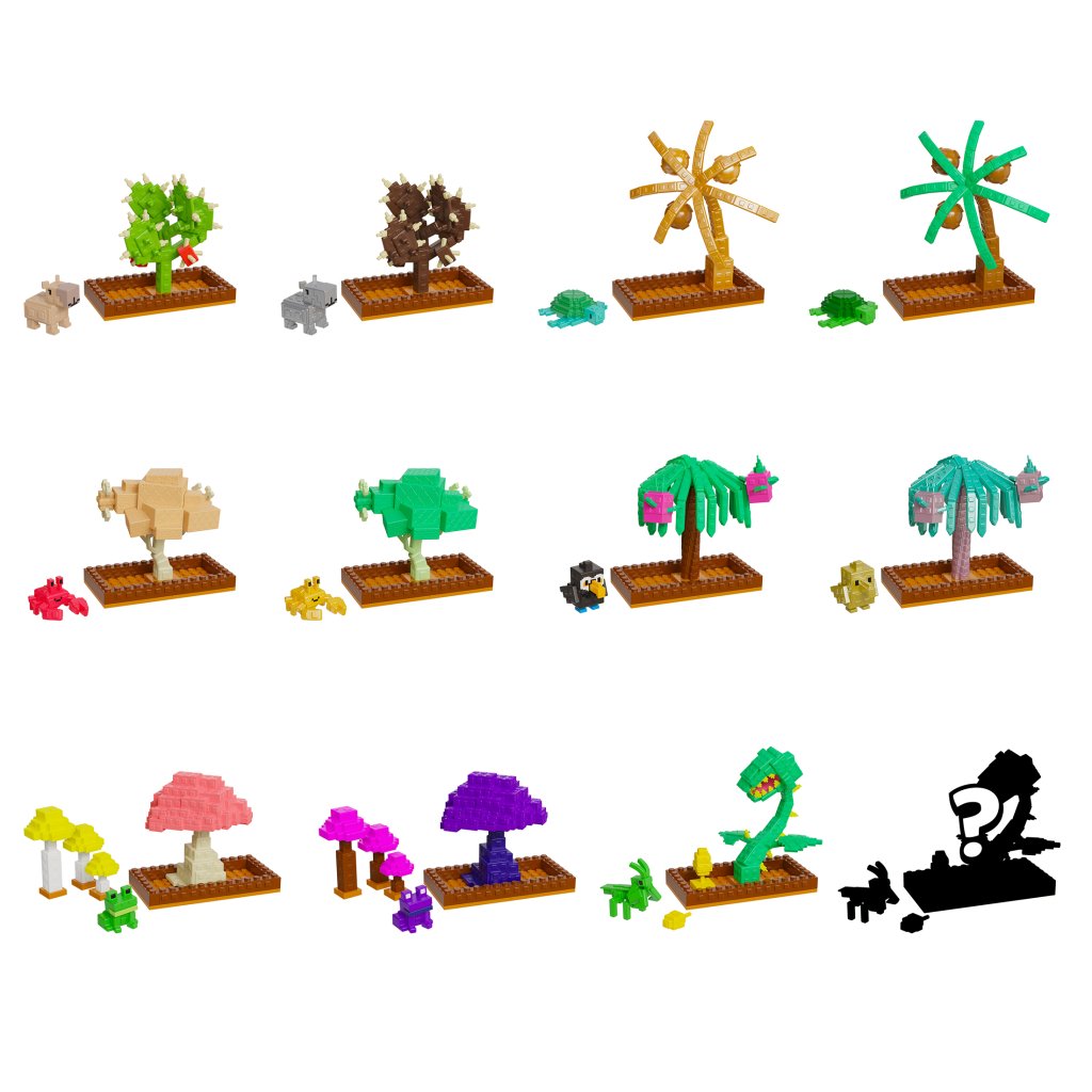 Grow a Garden Rare Crops Bundle crop and pet designs