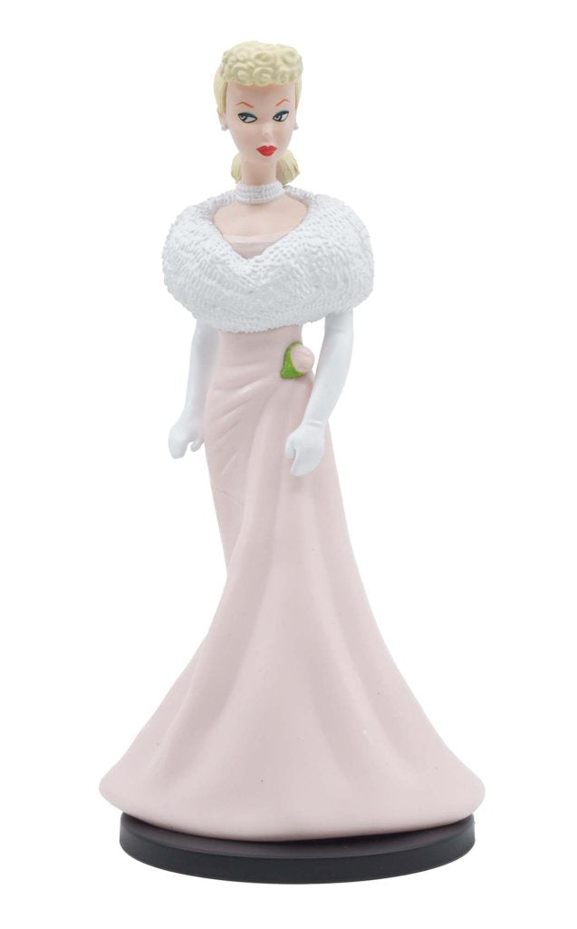 Barbie Collectible Doll Assortment - Series 1