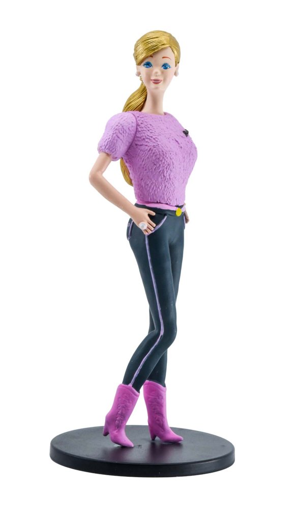 Barbie Collectible Doll Assortment - Series 1