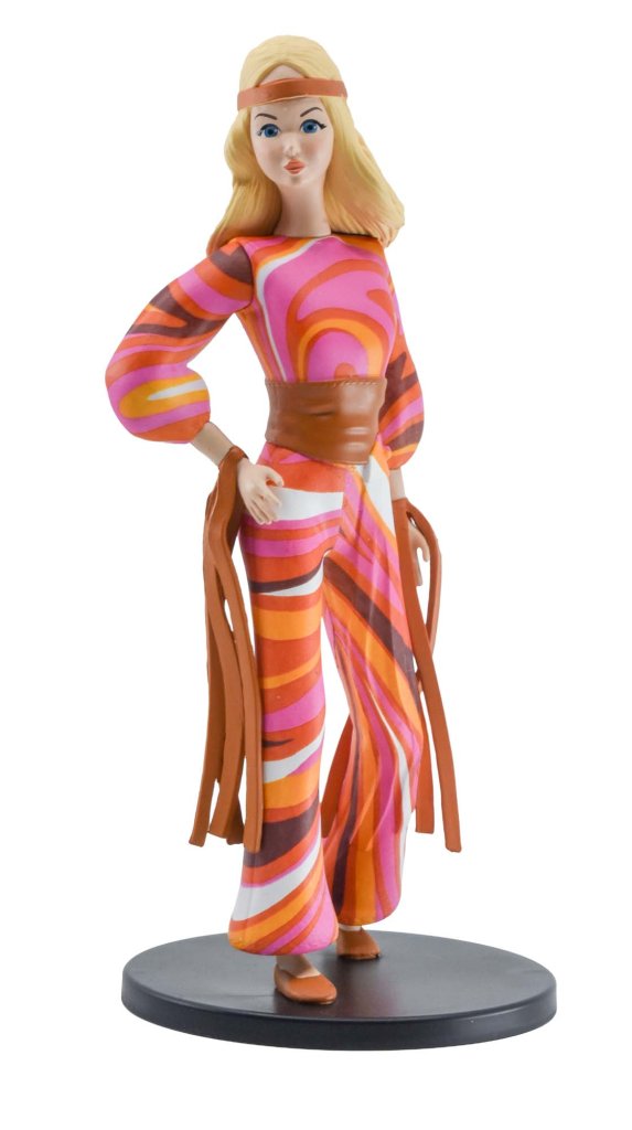 Barbie Collectible Doll Assortment - Series 1