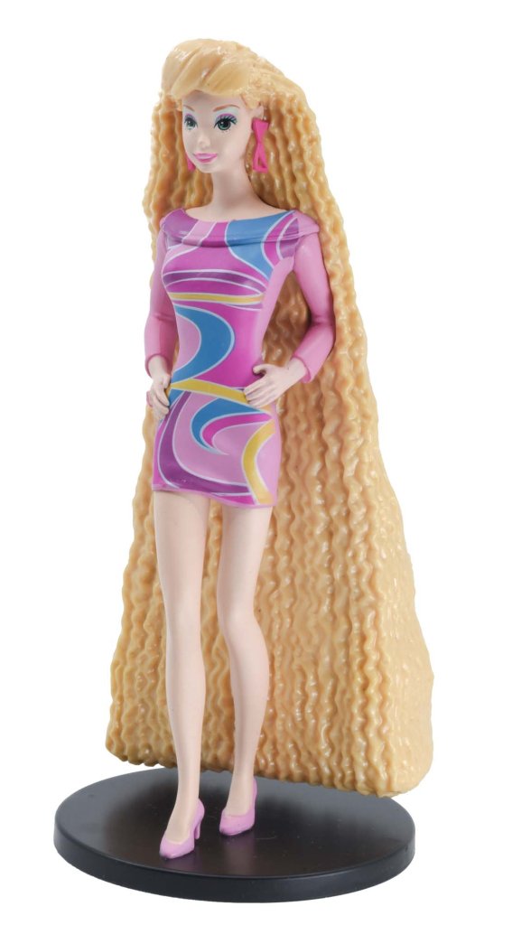 Barbie Collectible Doll Assortment - Series 1