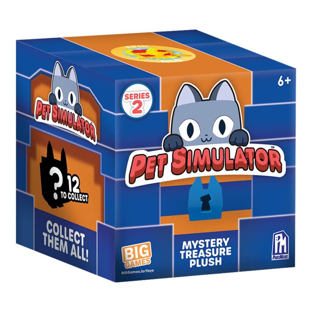 PET SIMULATOR 4