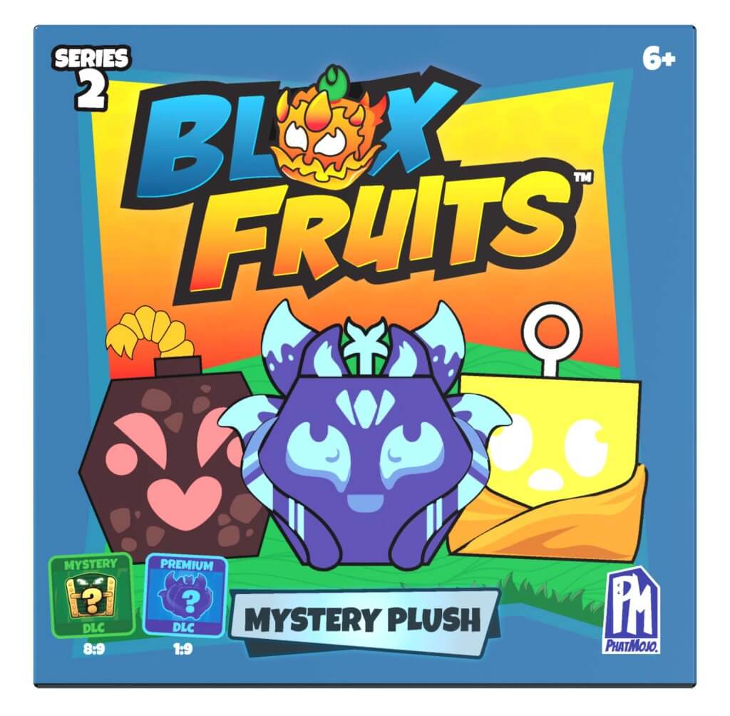 BLOX FRUITS 4