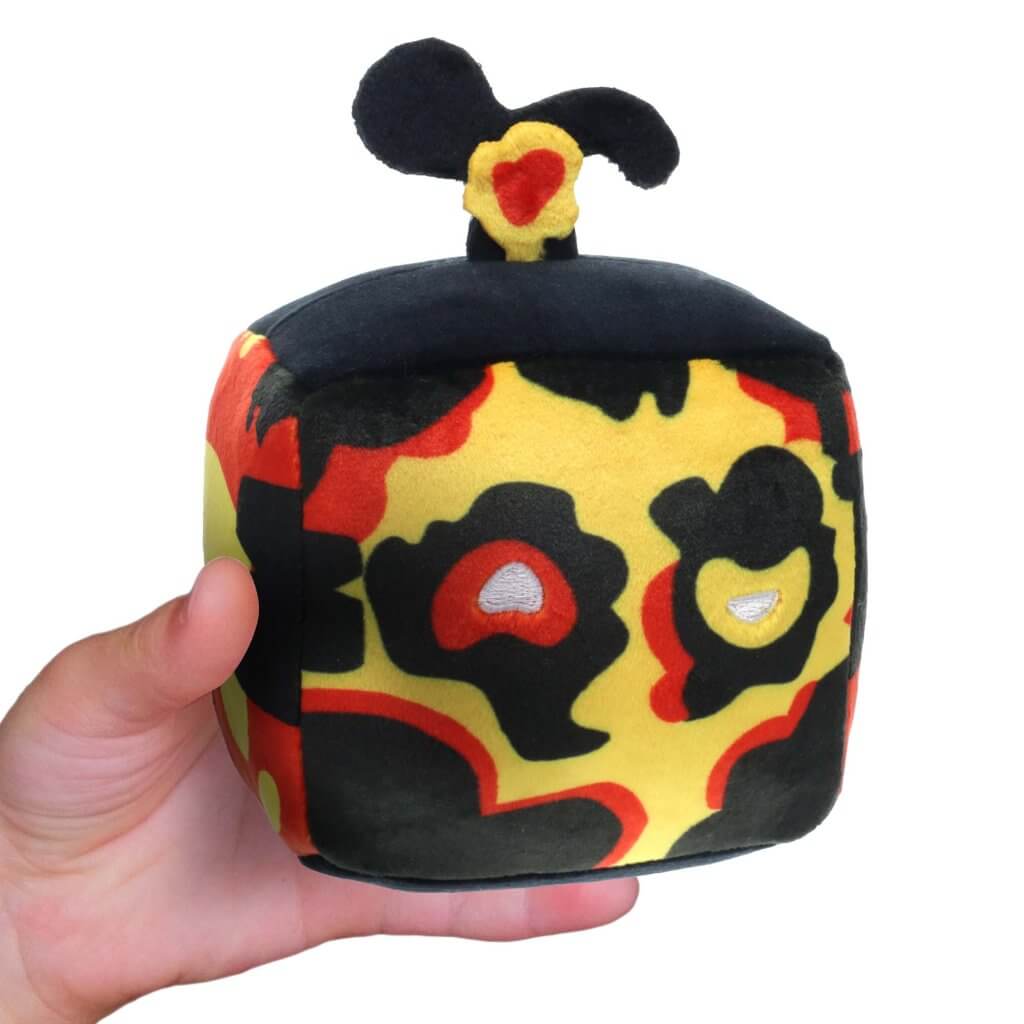 BLOX FRUITS 4