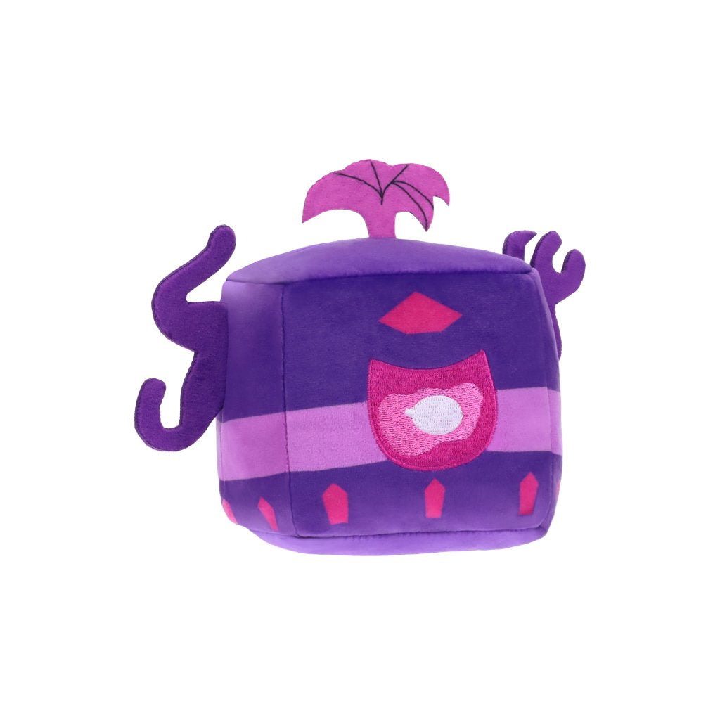 BLOX FRUITS - 4 inch Collectible Blind Box Plush Series 3 Includes 1 DLC Code