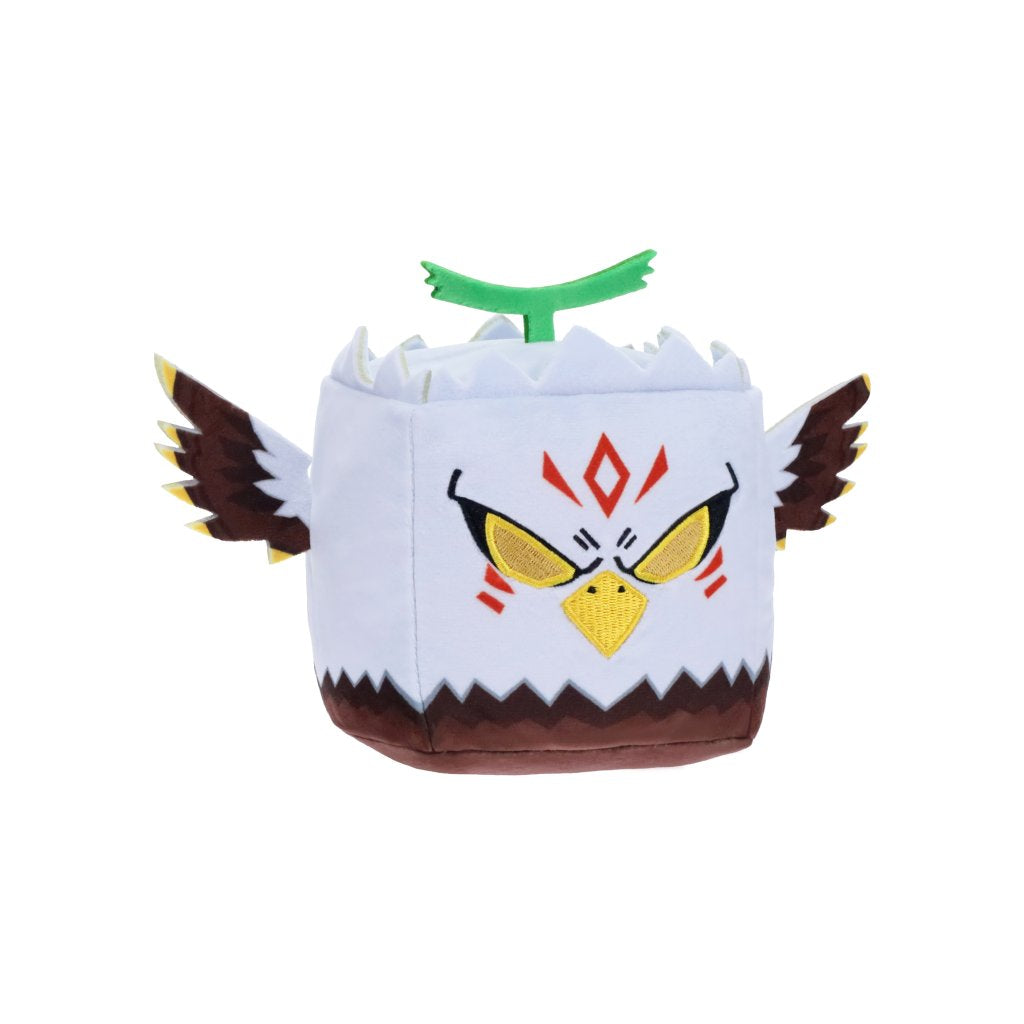 BLOX FRUITS - 4 inch Collectible Blind Box Plush Series 3 Includes 1 DLC Code