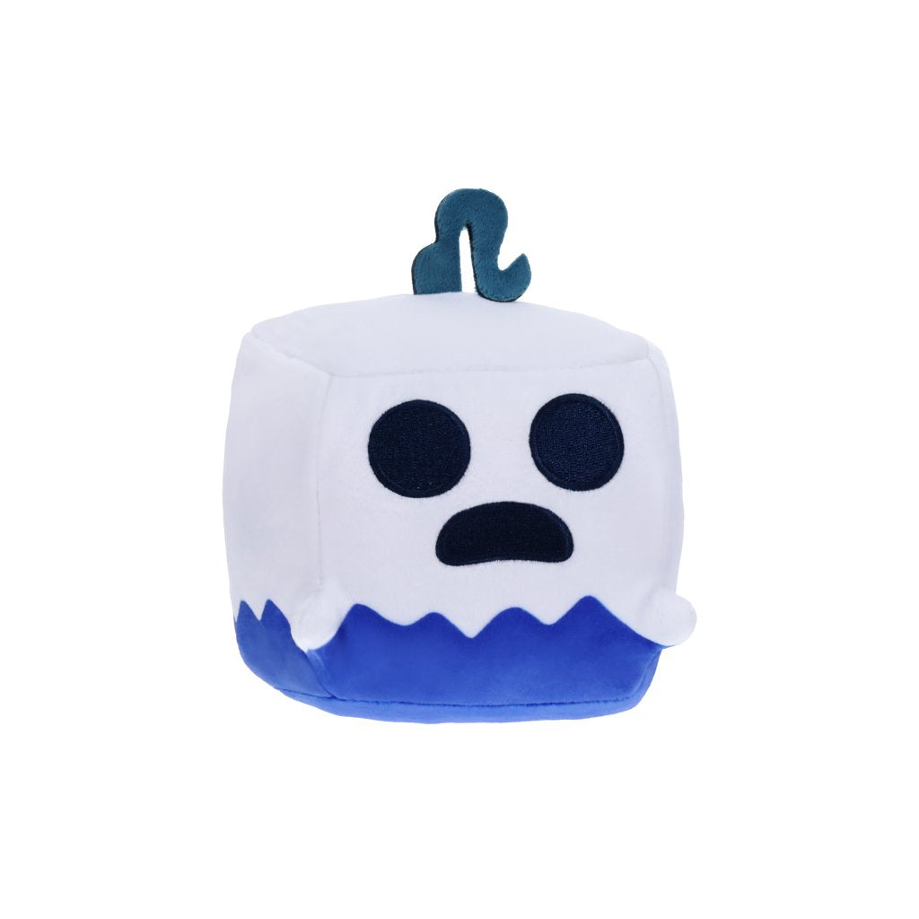BLOX FRUITS - 4 inch Collectible Blind Box Plush Series 3 Includes 1 DLC Code