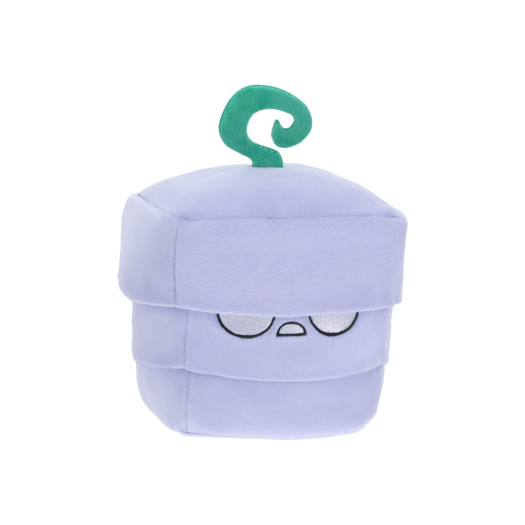 BLOX FRUITS - 4 inch Collectible Blind Box Plush Series 3 Includes 1 DLC Code