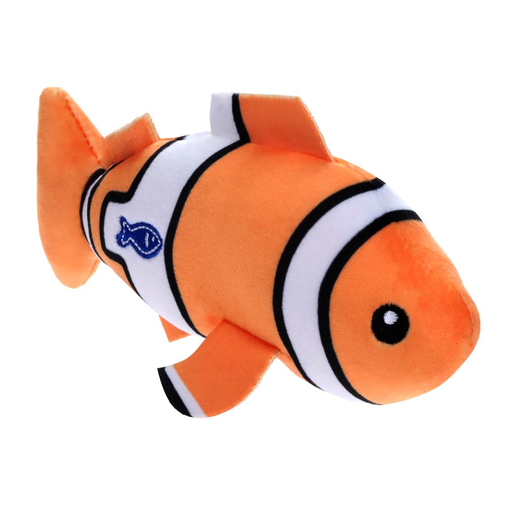 FISCH - 4inch Collectible Plush Assortment