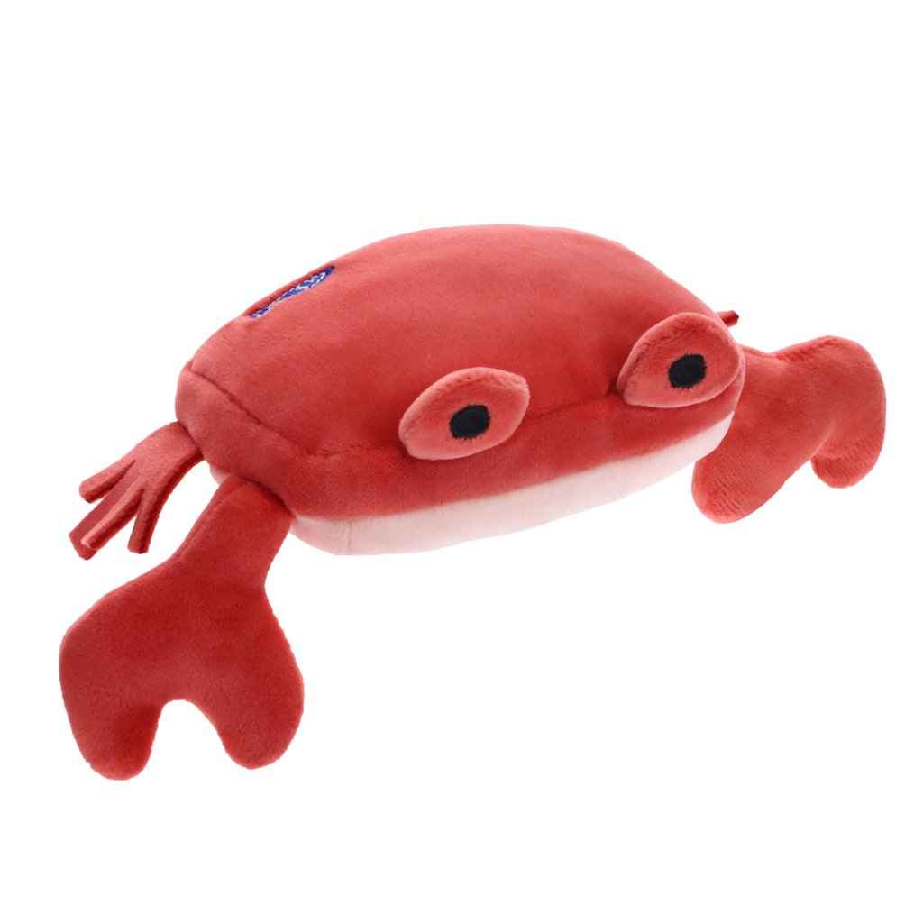FISCH - 4inch Collectible Plush Assortment