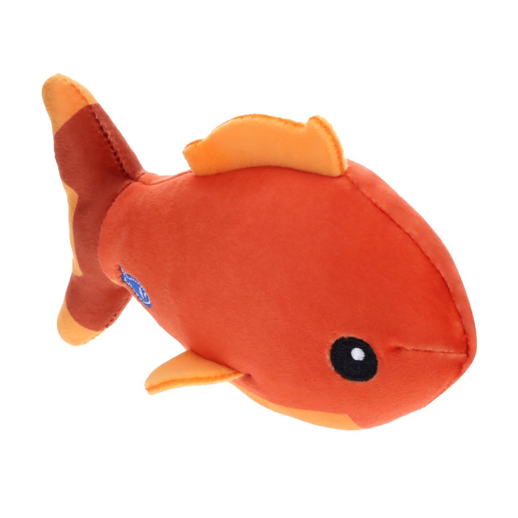 FISCH - 4inch Collectible Plush Assortment