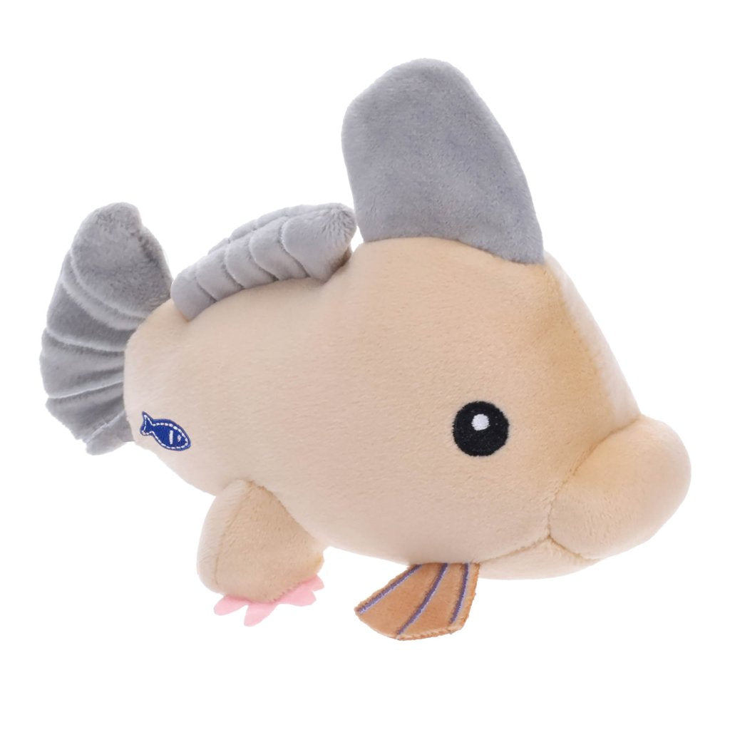 FISCH - 4inch Collectible Plush Assortment