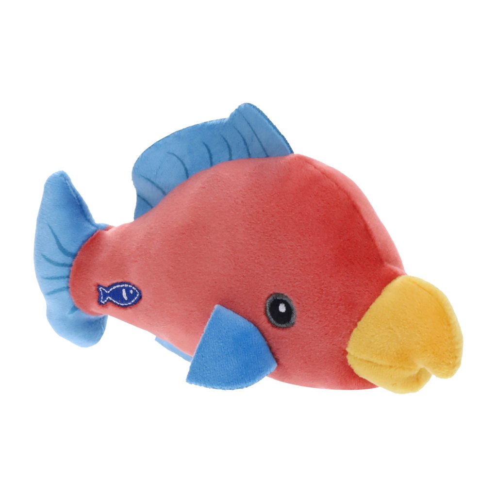 FISCH - 4inch Collectible Plush Assortment