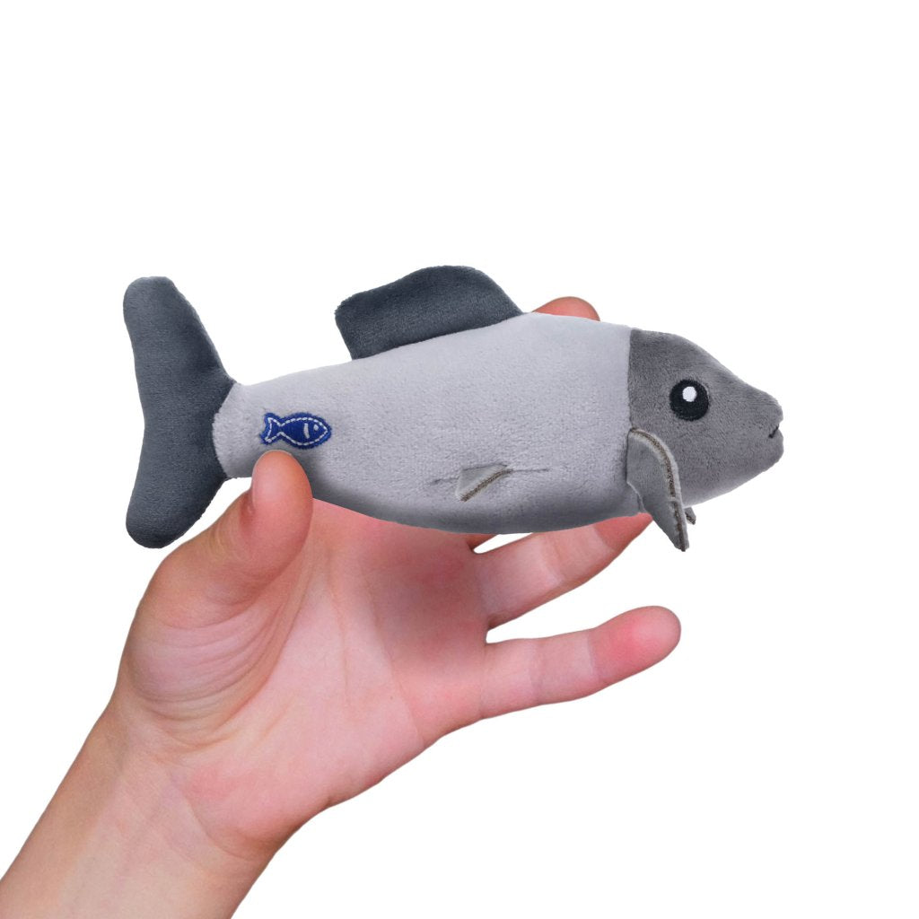 FISCH - 4inch Collectible Plush Assortment