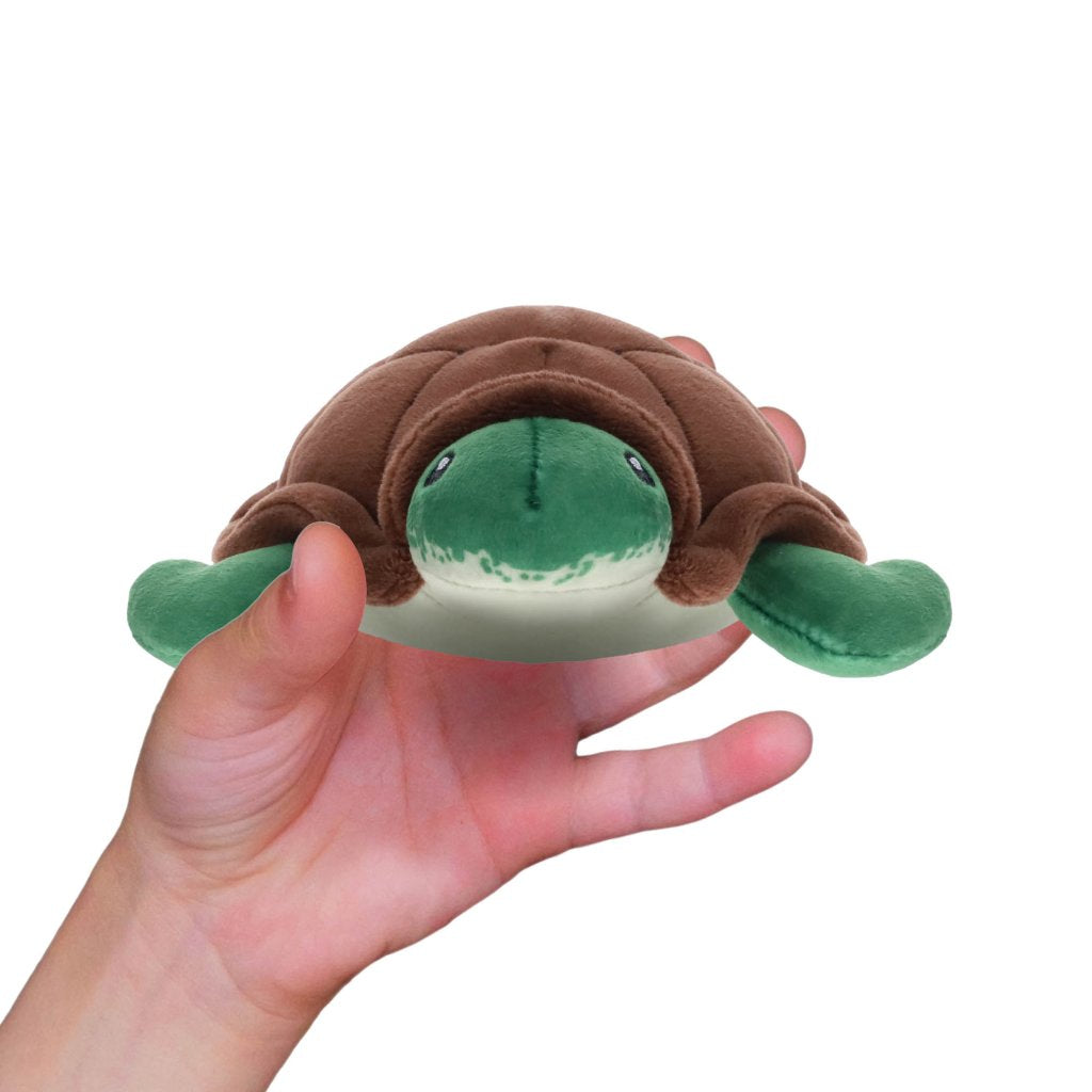 FISCH - 4inch Collectible Plush Assortment