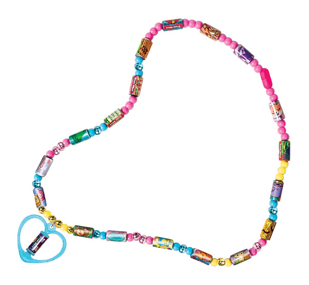 Sticki Rolls Sticki Rolluxe Studio Series 3 Assorted