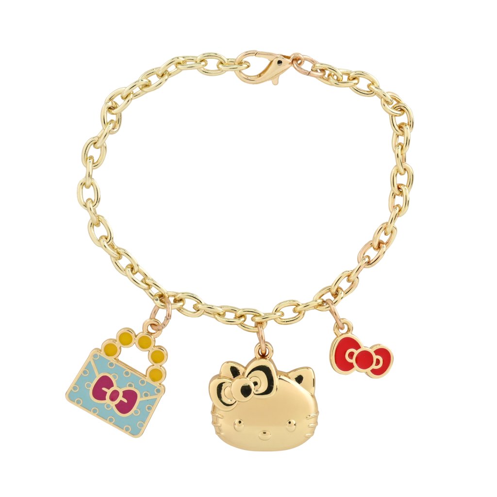 Hello Kitty - YuMe Royal Immersive Gift Box Unobox the 6 Loveable Hello Kitty Gifts