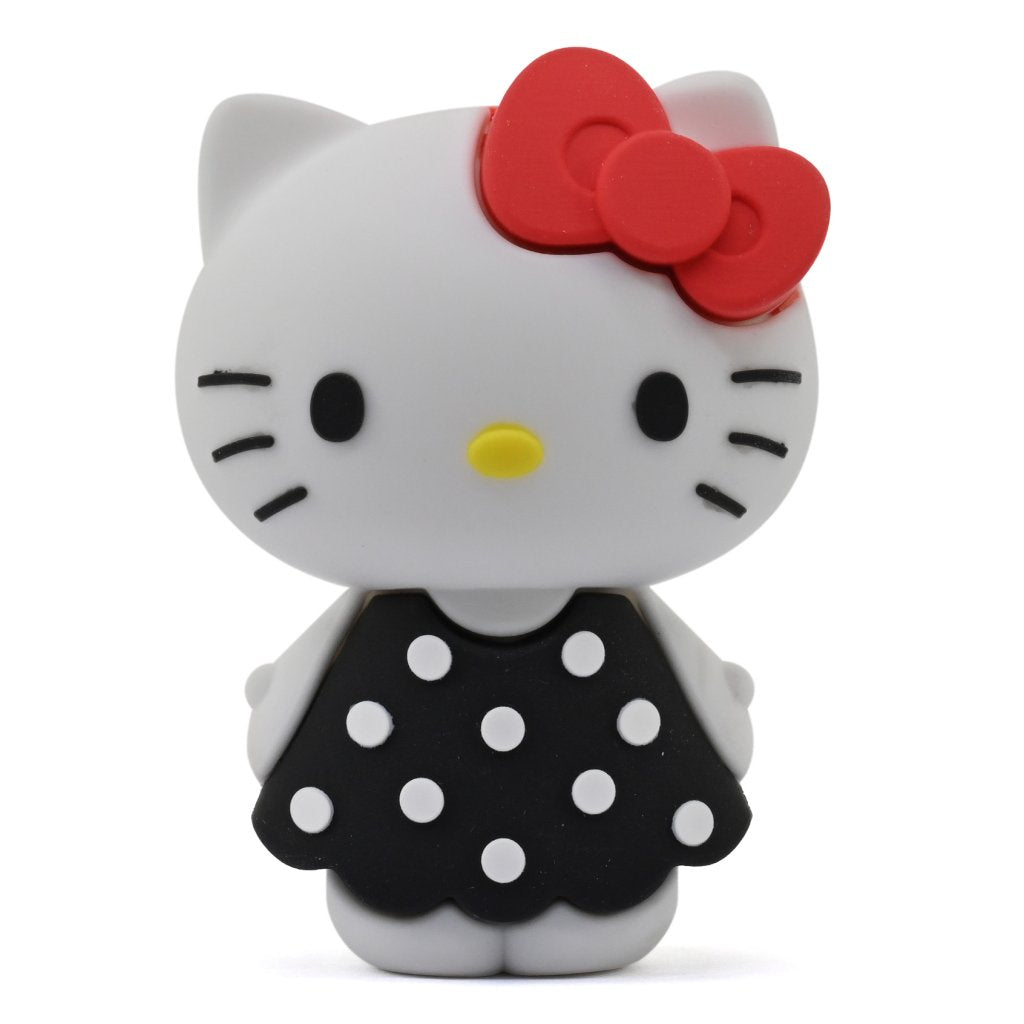 Hello Kitty - YuMe Royal Immersive Gift Box Unobox the 6 Loveable Hello Kitty Gifts