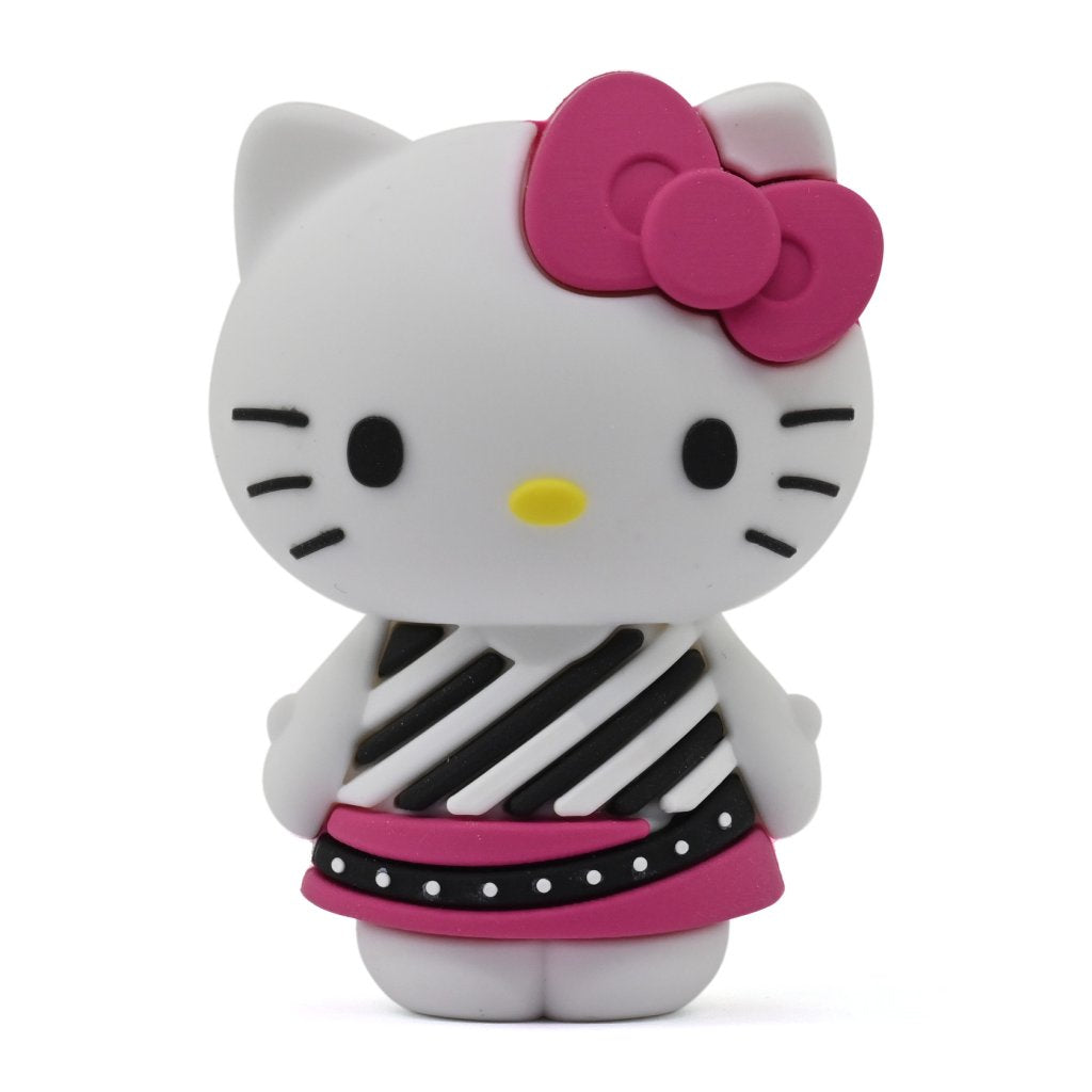 Hello Kitty - YuMe Royal Immersive Gift Box Unobox the 6 Loveable Hello Kitty Gifts