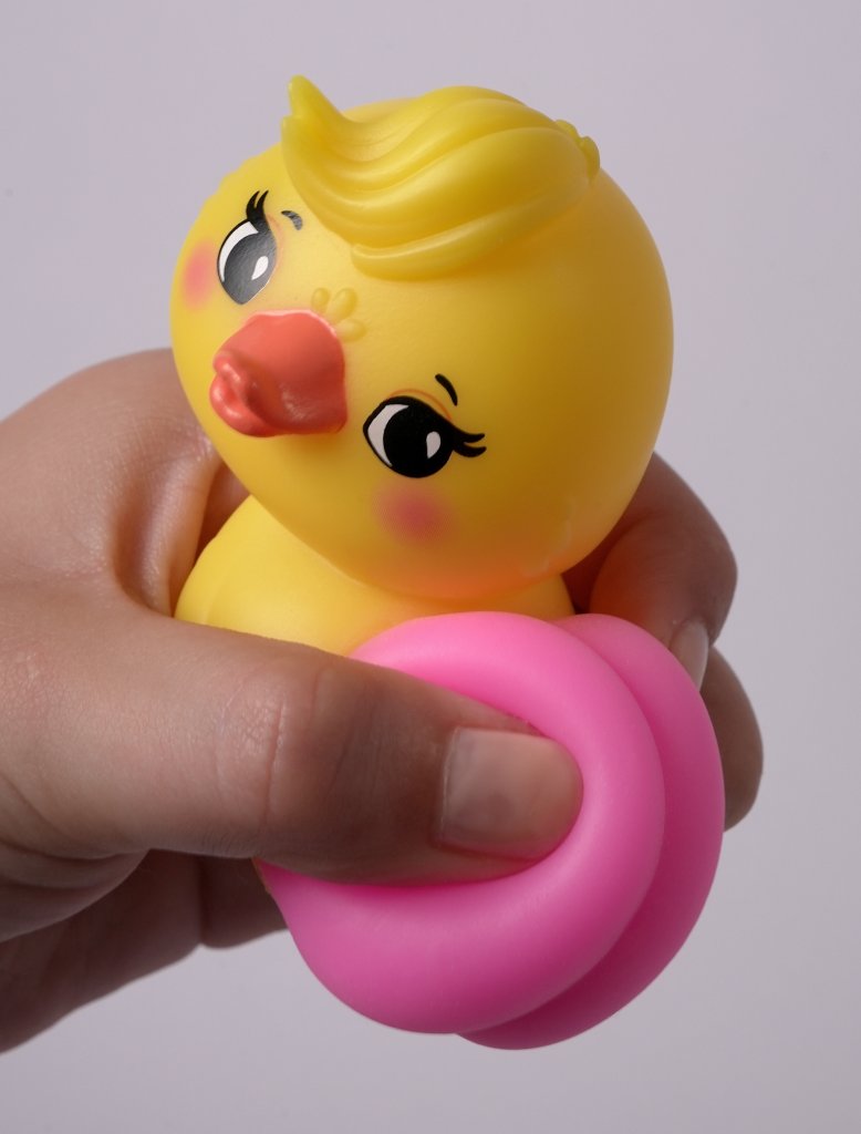 Squishy Tushy Toys 3
