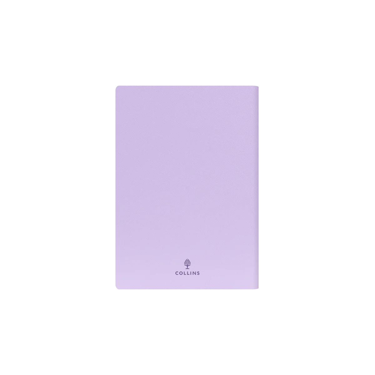 Collins EDGE MIRA CALENDAR YEAR 2026 DIARY/PLANNER – WEEK TO VIEW – A5 SOFT COVER (NAVY)