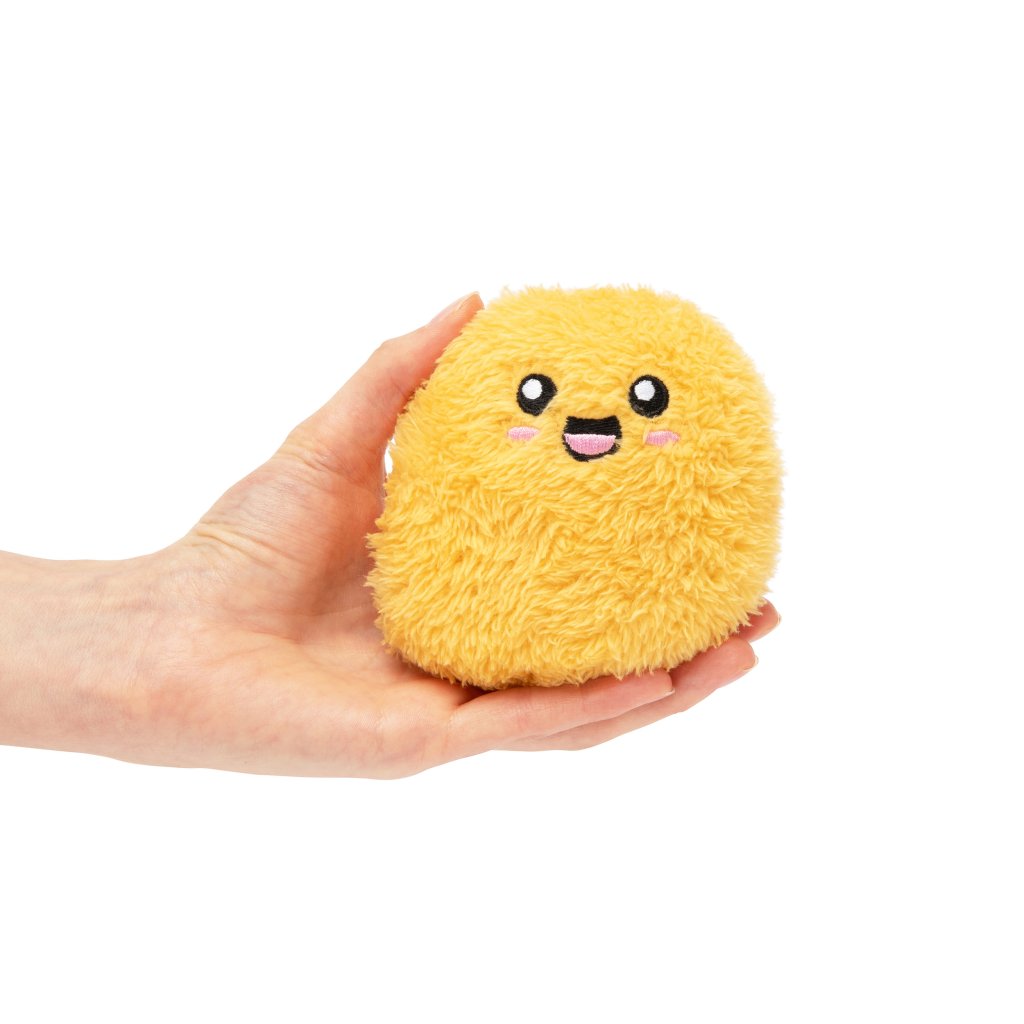RELATABLE- Emotional Support Nuggets Plush
