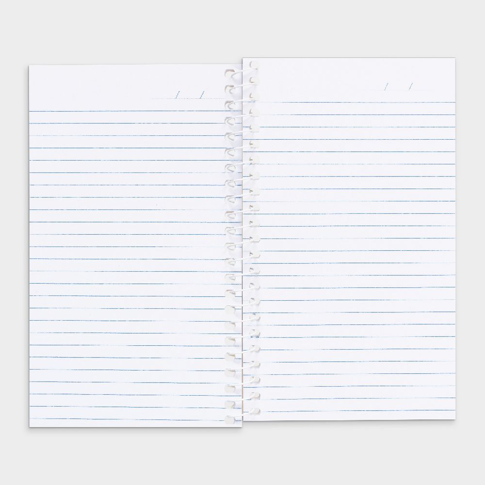 Spirax No. 561 Notebook 96 Page