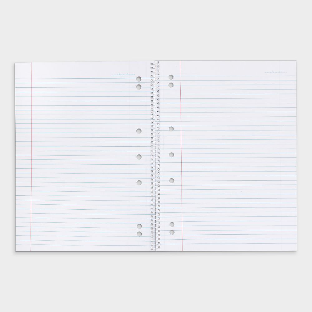 Spirax A4 Lecture Book No. 906 140 Page