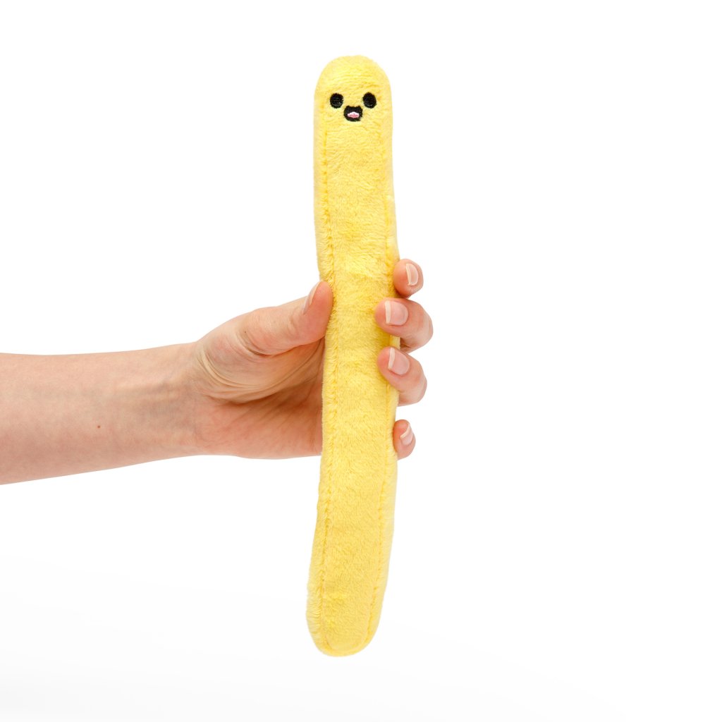 RELATABLE- Emotional Support Fries Plush
