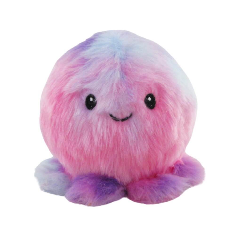 FUZZY FOAM BALLS 4