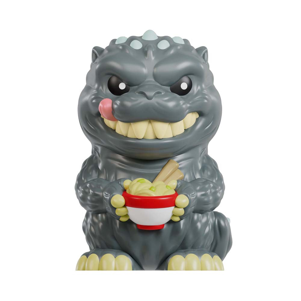 Rokimoto Godzilla Mystery Collectible